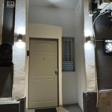 Casa Vacanze I 4 Diamanti Room 1 คาตาเนีย ภายนอก รูปภาพ